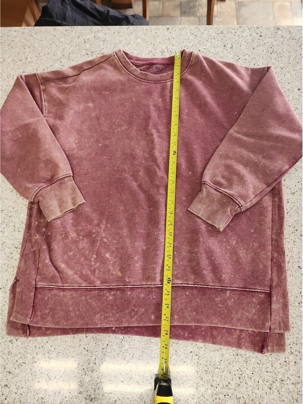 Sweatshirt - Picture 6 of 8